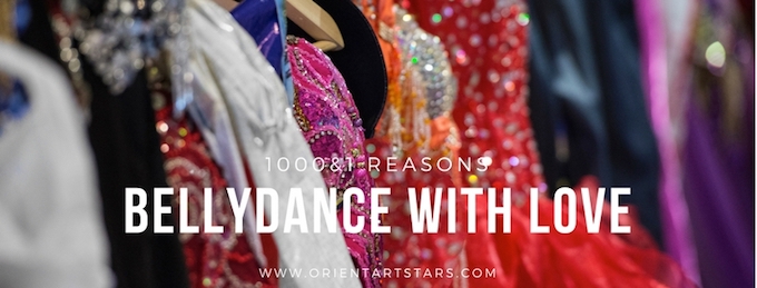 Cours Discovery Bellydance with love: pour des initiations sur mesure et des occasions festives particulires